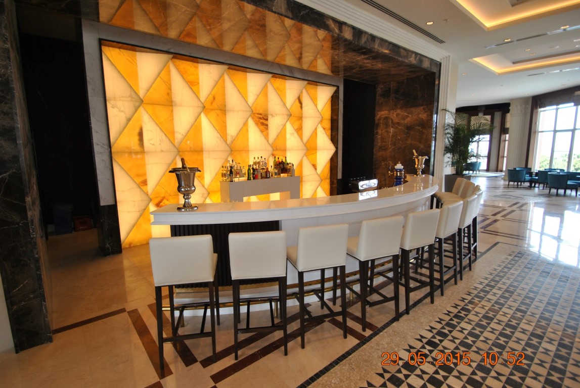 imagini hotel PAPILLON ZEUGMA BELEK